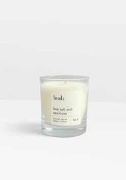 Hush Candle 250g - Leather & Amber 16 Hush Candle 250g - Leather & Amber -Cheap The Stylish Lady Store 007363 0003 07 3