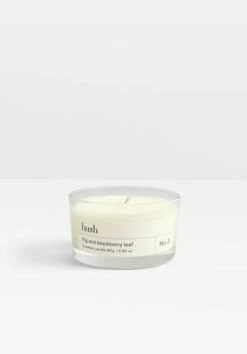 Anna & Nina Blunt Twisted Long Candle -Cheap The Stylish Lady Store 007364 0002 07 2