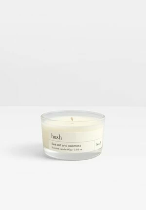 Anna And Nina Twisted Candles Set Of 6 5 Anna And Nina Twisted Candles Set Of 6 - Image 3