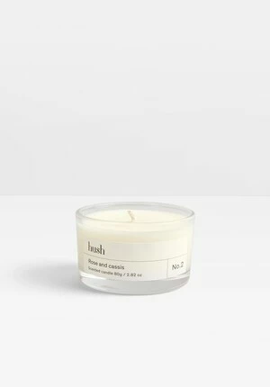 Anna And Nina Twisted Candles Set Of 6 10 Anna And Nina Twisted Candles Set Of 6 - Image 8