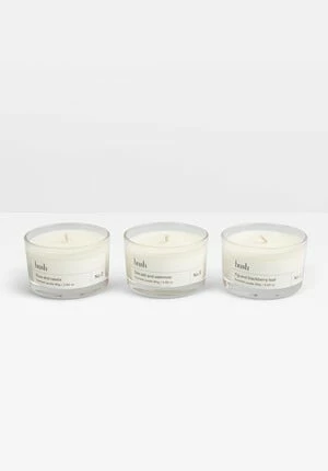 Hush Candle - Fig & Blackberry Leaf 11 Hush Candle - Fig & Blackberry Leaf - Image 9