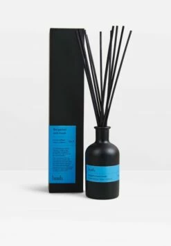 Hush Diffuser - Bergamot & Musk