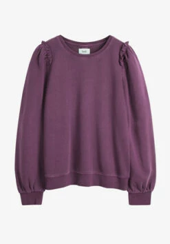 Rozanne Boxy Sweatshirt -Cheap The Stylish Lady Store 007447 1382 07 3