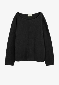 Lilly Slouchy Wool Blend Jumper -Cheap The Stylish Lady Store 008101 0456 07