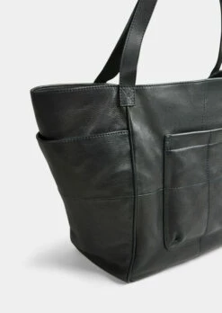 Mariana Leather Tote Bag 20 Mariana Leather Tote Bag -Cheap The Stylish Lady Store 008153 0463 04