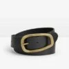 Astrid Leather Buckle Belt -Cheap The Stylish Lady Store 008247 0456 01