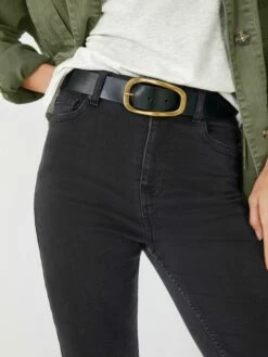 Astrid Leather Buckle Belt 9 Astrid Leather Buckle Belt -Cheap The Stylish Lady Store 008247 0456 03