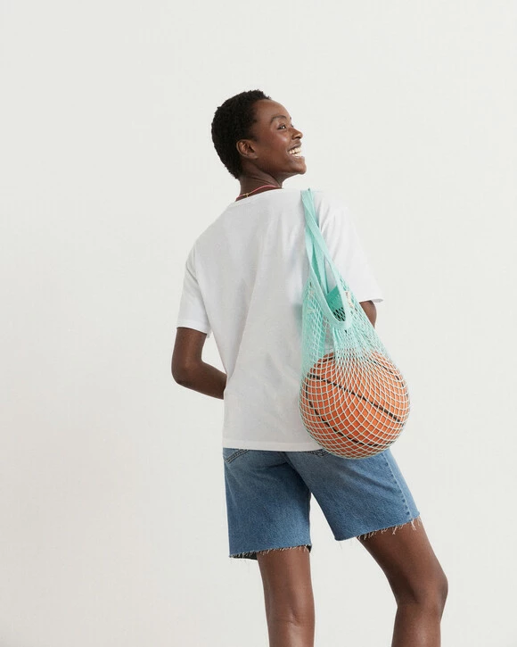 Lloyd Long Boyfriend Short 7 Lloyd Long Boyfriend Short - Image 5