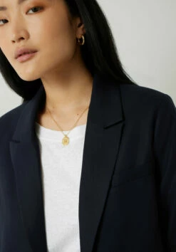 Ariyanna Cropped Blazer 24 Ariyanna Cropped Blazer -Cheap The Stylish Lady Store 008493 1659 04