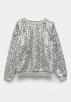 Annika Sparkle V Neck Top 35 Annika Sparkle V Neck Top -Cheap The Stylish Lady Store 008708 3142 07 3