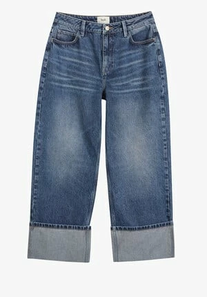 Sara Cargo Jeans 18 Sara Cargo Jeans - Image 16