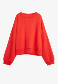 Rozanne Boxy Sweatshirt -Cheap The Stylish Lady Store 008839 3218 07 2