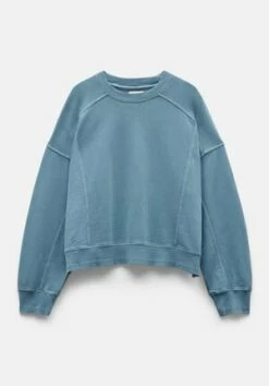 Amara Seam Detail Sweatshirt 28 Amara Seam Detail Sweatshirt -Cheap The Stylish Lady Store 008880 3336 07 4