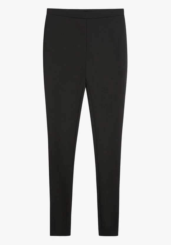 Regina Side Zip Jersey Leggings 7 Regina Side Zip Jersey Leggings - Image 5