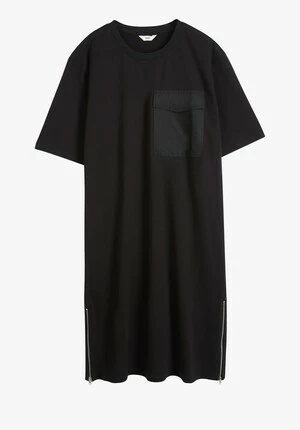 Vero Zebra Print Tote Bag 7 Vero Zebra Print Tote Bag - Image 6