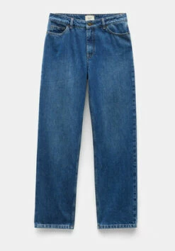 Deanna Denim Shirt -Cheap The Stylish Lady Store 008941 3146 07 5