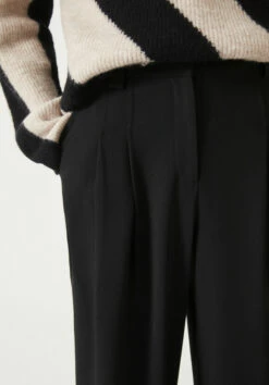 Ellis High Waist Trousers -Cheap The Stylish Lady Store 008989 0456 04