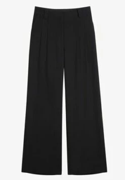 Amanda Cropped Suit Wool Blend Trousers -Cheap The Stylish Lady Store 008989 0456 07 4