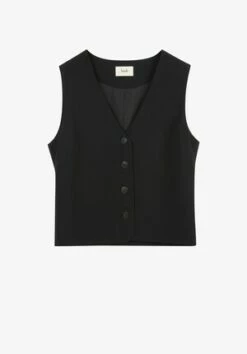 Ellis High Waist Trousers -Cheap The Stylish Lady Store 008998 0456 07