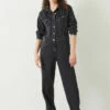 Celia Denim Boilersuit -Cheap The Stylish Lady Store 009035 0456 01