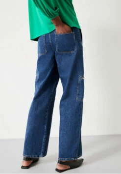 Sara Cargo Jeans 23 Sara Cargo Jeans -Cheap The Stylish Lady Store 009053 2797 03