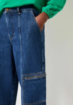 Sara Cargo Jeans 24 Sara Cargo Jeans -Cheap The Stylish Lady Store 009053 2797 04