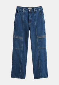 Sara Cargo Jeans 25 Sara Cargo Jeans -Cheap The Stylish Lady Store 009053 2797 07 4