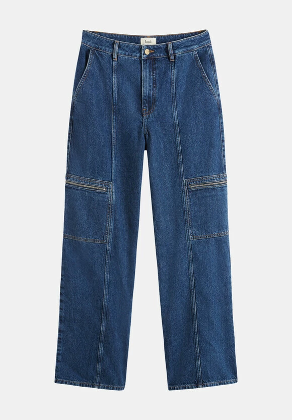 Sara Cargo Jeans 7 Sara Cargo Jeans - Image 5