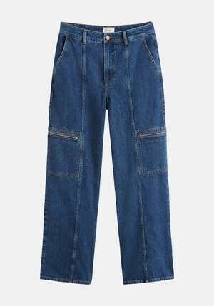 Double Breasted Wool Blend Blazer 9 Double Breasted Wool Blend Blazer - Image 7