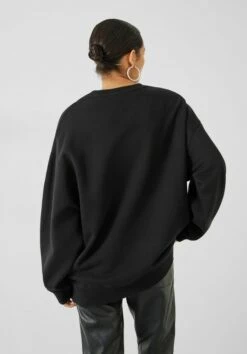 Quaden Oversized Sweatshirt -Cheap The Stylish Lady Store 009067 0456 03