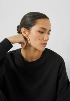 Quaden Oversized Sweatshirt -Cheap The Stylish Lady Store 009067 0456 04