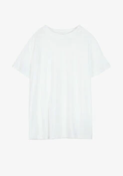 Hattie Cotton Slub Crew Neck T-Shirt 24 Hattie Cotton Slub Crew Neck T-Shirt -Cheap The Stylish Lady Store 009118 0001 07 10