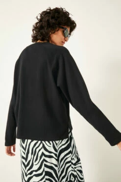 Matilda Raglan Top -Cheap The Stylish Lady Store 009137 0456 03