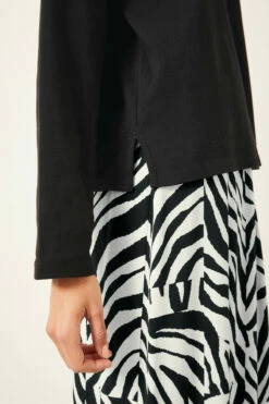 Matilda Raglan Top -Cheap The Stylish Lady Store 009137 0456 04