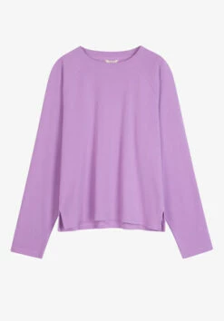 Aurelia Metallic Raglan Sweatshirt -Cheap The Stylish Lady Store 009137 1444 07 1