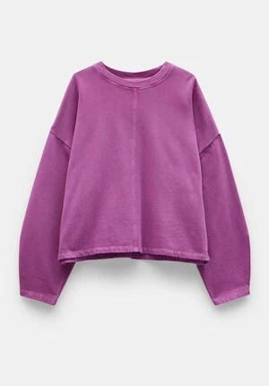 Annika Sparkle V Neck Top 12 Annika Sparkle V Neck Top - Image 10