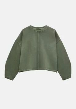 Megan Oversized Sweatshirt -Cheap The Stylish Lady Store 009138 2088 07 2