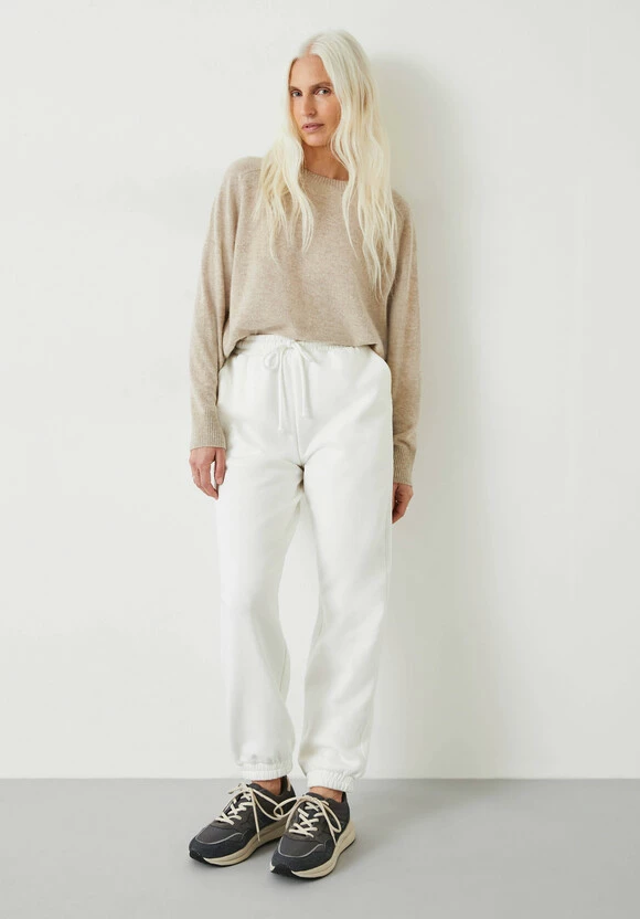 Alina Cashmere Crew Jumper 4 Alina Cashmere Crew Jumper - Image 2