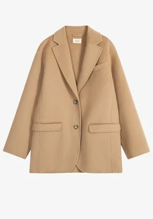 Leather Blazer 12 Leather Blazer - Image 10