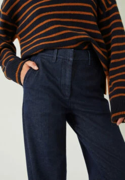 Viola Clean Jeans -Cheap The Stylish Lady Store 009285 2865 04