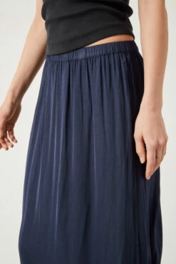 Simmi Wrap Maxi Skirt -Cheap The Stylish Lady Store 009296 1659 04