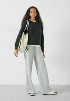 Melanie Canvas Tote Bag -Cheap The Stylish Lady Store 009308 0004 03