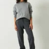 Alyna Relaxed Washed Joggers