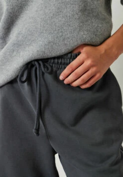 Alyna Relaxed Washed Joggers -Cheap The Stylish Lady Store 009329 4423 04