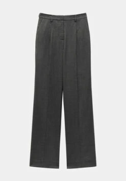 Washed Cargo Trousers -Cheap The Stylish Lady Store 009336 2806 07 2