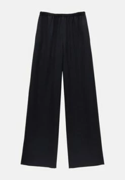 Carla Tailored Wide Leg Wool Blend Trousers -Cheap The Stylish Lady Store 009374 1678 07 1