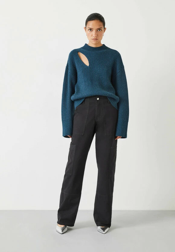 Sydney Utility Trousers 3 Sydney Utility Trousers