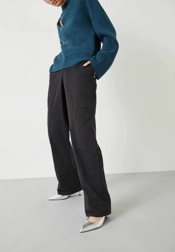 Sydney Utility Trousers 4 Sydney Utility Trousers - Image 2