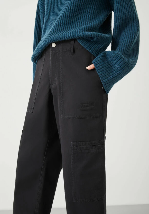 Sydney Utility Trousers 6 Sydney Utility Trousers - Image 4