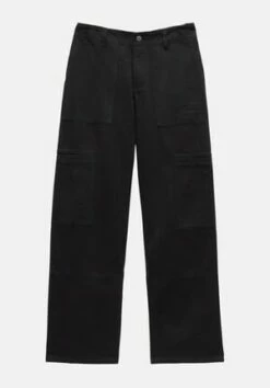 Jess Wide Leg Cargo Trousers -Cheap The Stylish Lady Store 009377 2826 07 2